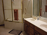Master Bath (Click On For Larger Image)
